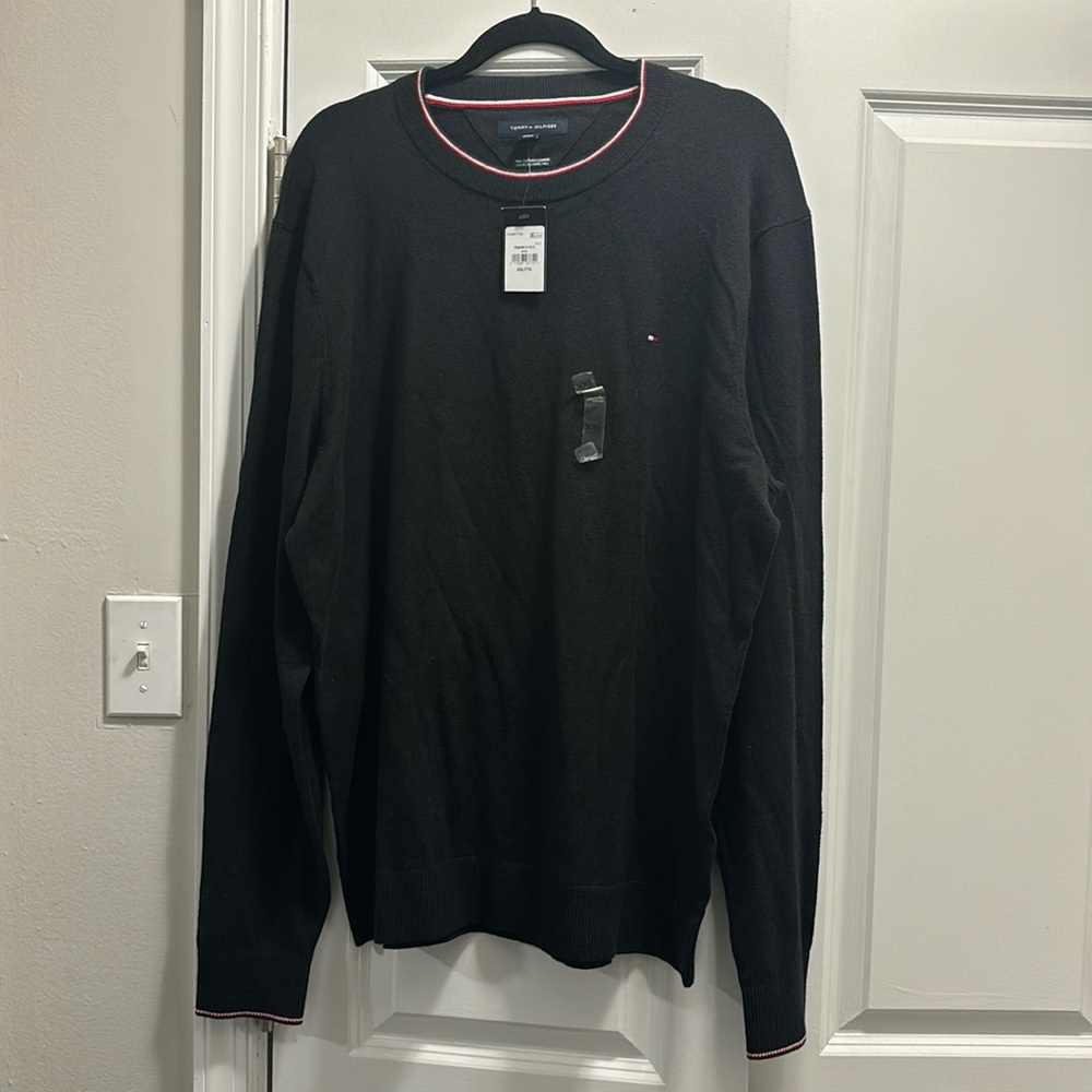 Tommy Hilfiger Sweater
